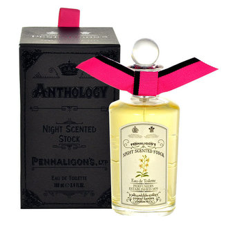 Penhaligon´s Night Scented Stock Toaletní voda 100 ml pro ženy Tester