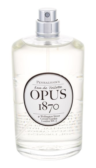 Penhaligon´s Opus 1870 Toaletní voda 100 ml pro muže Tester