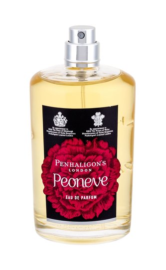 Penhaligon´s Peoneve Parfémovaná voda 100 ml pro ženy Tester