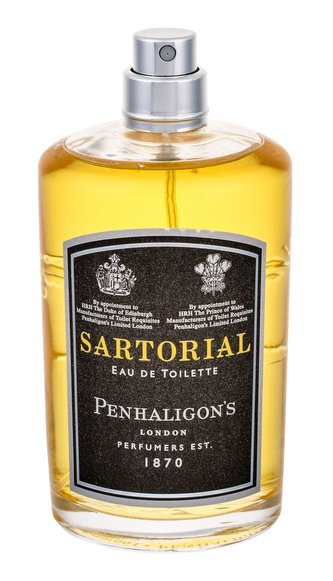 Penhaligon´s Sartorial Toaletní voda 100 ml pro muže Tester