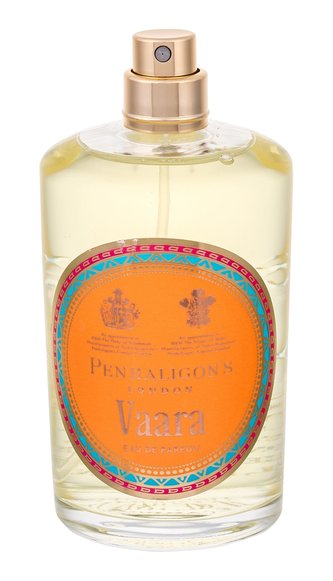 Penhaligon´s Vaara Parfémovaná voda 100 ml unisex Tester
