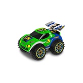 Nikko RC obojživelné auto Nano VaporizR 3 zelený