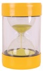 Bigjigs Toys MAXI přesýpací hodiny 3 minuty