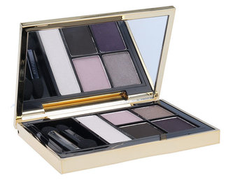 Estée Lauder Pure Color Oční stín 5-Color Palette 7 g 10 Envious Orchid pro ženy