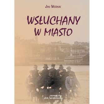 Wsłuchany w miasto