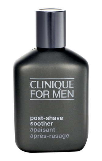 Clinique For Men Přípravek po holení Post Shave Soother 75 ml pro muže Tester