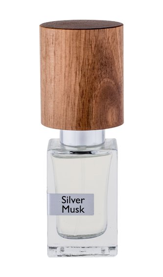 Nasomatto Silver Musk Parfém 30 ml unisex