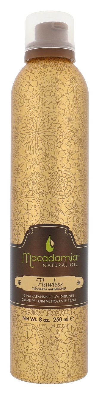Macadamia Professional Natural Oil Kondicionér Flawless 250 ml pro ženy