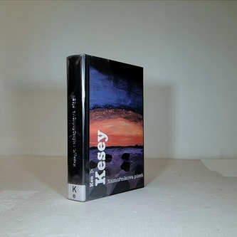 Námořníkova píseň