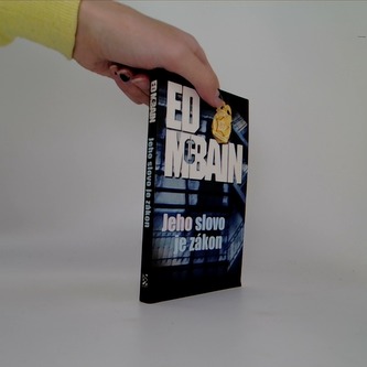 Jeho slovo je zákon