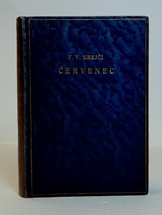 Červenec