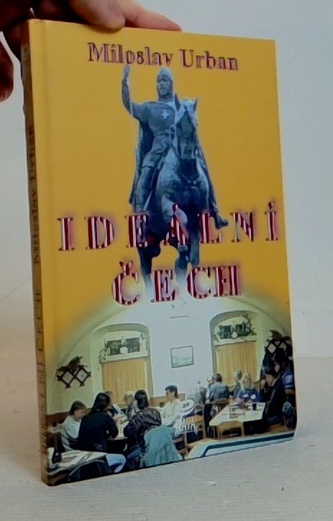Ideální Čech