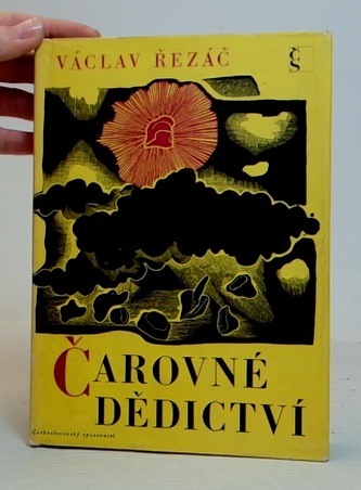 Čarovné dědictví