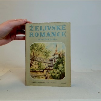 Želivské romance
