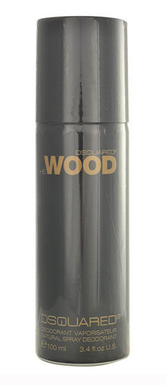 Dsquared2 He Wood Deodorant 100 ml pro muže