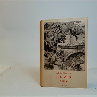 Spisy Aloise Jiráska svazek xxiii