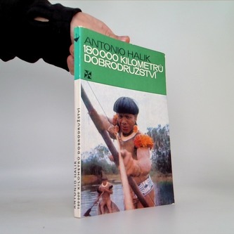 180000 kilometrů dobrodružství