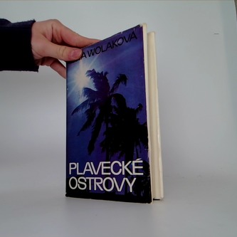 Plavecké ostrovy