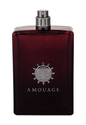 Amouage Lyric Man Parfémovaná voda 100 ml pro muže Tester