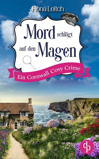 Mord schlägt auf den Magen