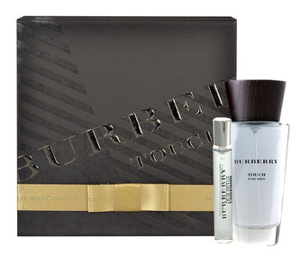 Burberry Touch For Men toaletní voda 100 ml + toaletní voda 7,5 ml