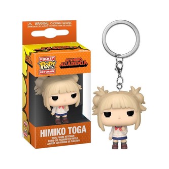 Funko POP Keychain: My Hero Academy- Himiko (klíčenka)