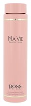 HUGO BOSS Boss Ma Vie Pour Femme Tělové mléko 200 ml pro ženy