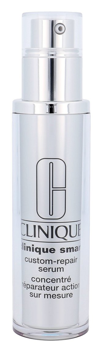 Clinique Clinique Smart Pleťové sérum 50 ml pro ženy