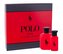 Ralph Lauren Polo Red toaletní voda 75ml + toaletní voda 30ml