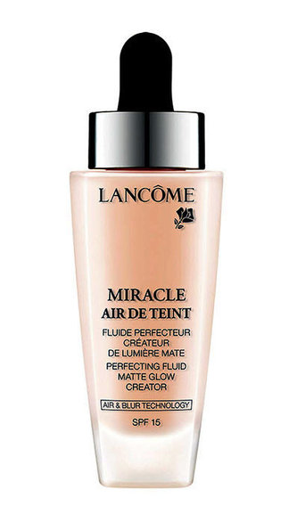 Lancôme Miracle Air De Teint Makeup 30 ml 05 Beige Noisette SPF15 pro ženy