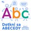 Dotkni sa abecedy