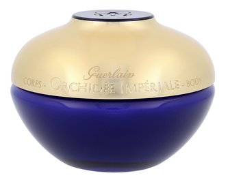 Guerlain Orchidée Impériale Tělový krém 200 ml pro ženy