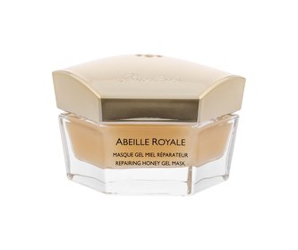 Guerlain Abeille Royale Pleťová maska Repairing Honey Gel Mask 50 ml pro ženy
