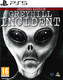 Greyhill Incident Abducted Edition (PS5)