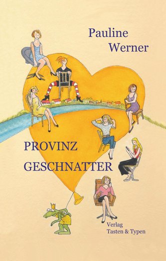 Provinzgeschnatter