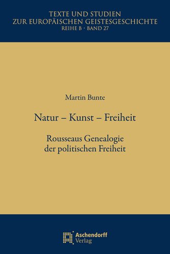 Natur - Kunst - Freiheit