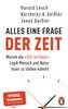 Alles eine Frage der Zeit
