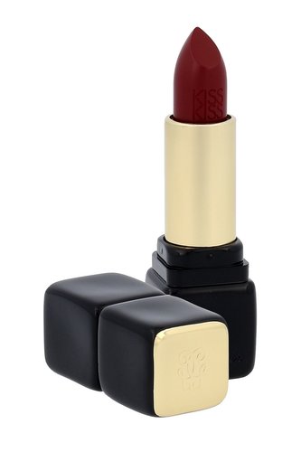 Guerlain KissKiss Rtěnka 3,5 g 328 Red Hot pro ženy