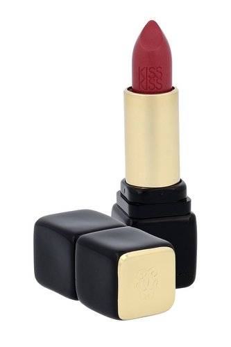 Guerlain KissKiss Rtěnka 3,5 g 364 Pinky Groove pro ženy