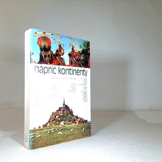 Napříč kontinenty