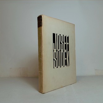 Josef Sudek - Fotografie