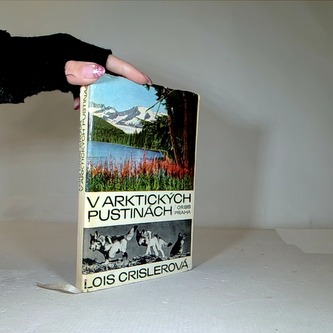 V arktických pustinách