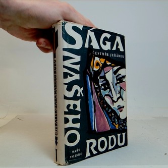 Sága Našeho Rodu