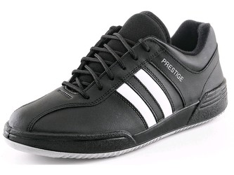 Polobotka MOLEDA SPORT, černá, vel. 41