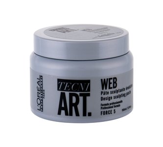 L´Oréal Professionnel Tecni.Art Pro definici a tvar vlasů Web 150 ml pro ženy