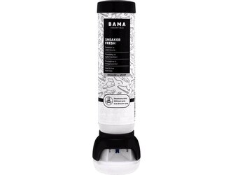 Shoe fresh BAMA, universal, 100 ml
