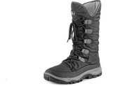 Obuv CXS WINTER LADY, dámská, zimní, poloholeňová, vel. 39