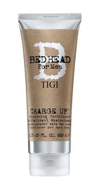 Tigi Bed Head Men Kondicionér 200 ml pro muže