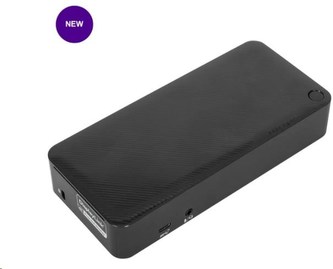 Targus® USB-C Dual 4K Dock 100W