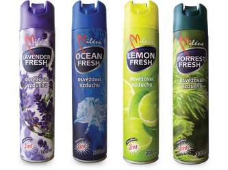 Osvěžovač vzduchu